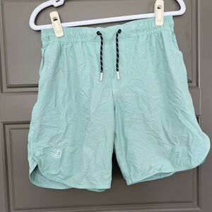 Legends men’s Luka athletic shorts